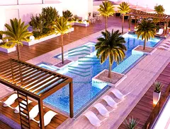 NEAR HANDOVER - FURNISHED - 35% DISCOUNT