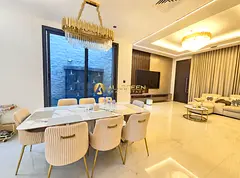 Fully Upgraded | Fully Furnished | Prime Location