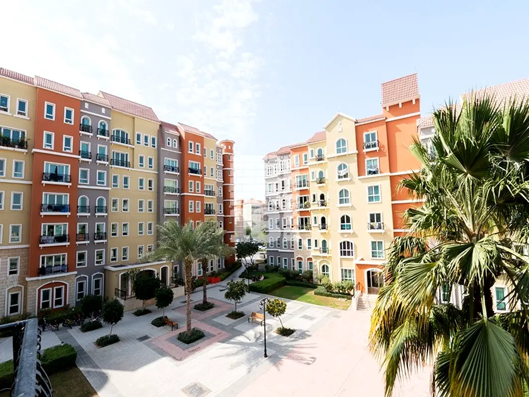 Near Metro | 2 +Store +Balcony | High Rental