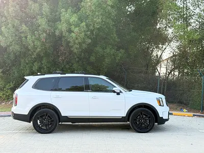 Kia Telluride EX X-Line, миниатюра 6