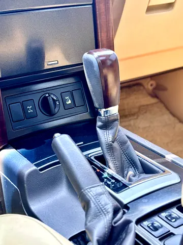 2017 Toyota PRADO — фото 16