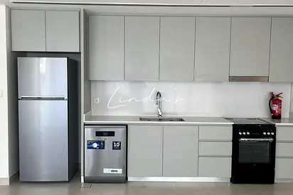 Semi-Furnished Private Garden | Maids Room