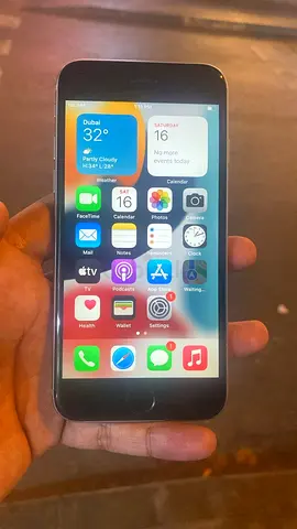 Iphone 6s Sim & Wifi working perfectly All Original.
