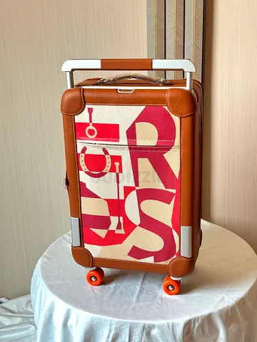 Hermes R.M.S.Cabin suitcase