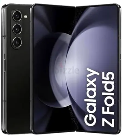 Samsung Galaxy Z Fold 5 New 256 GB