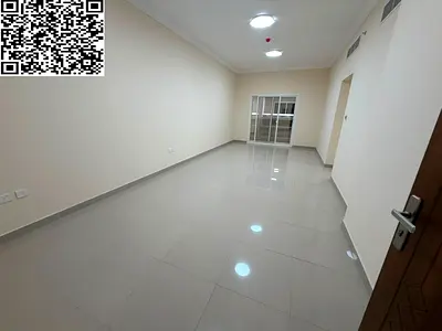 Brand-new 2BR with balcony, built-in wardrobes, 2 baths, spacious kitchen, prime location. Pay in 4 or 6 installments by non-cashable cheque.