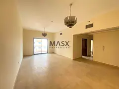 Well Maintained | Spacious 2BR | Near Metro