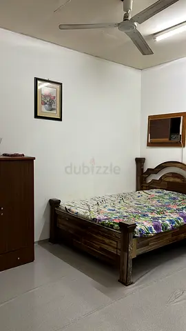 Room for rent near saqr hospital