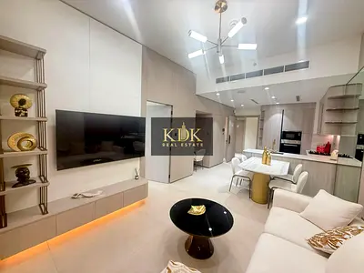 Brand new 1BHK | Elegant Layout | Best Amenities