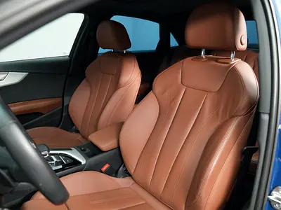 Audi A4 35 TFSI S line, миниатюра 12