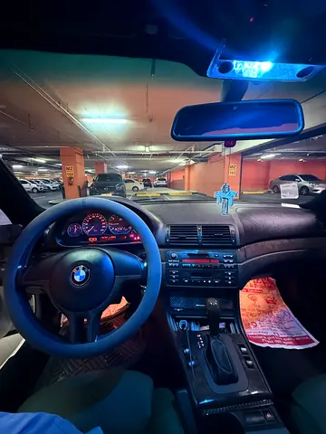 2003 BMW 3-SERIES 照片 6