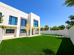 Elegant 4BR Villa | Spacious Layout | Ready Now