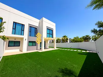 Elegant 4BR Villa | Spacious Layout | Ready Now