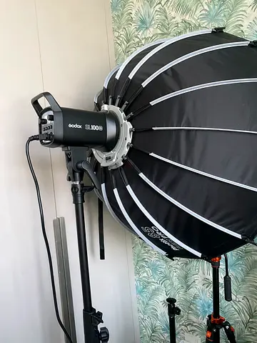 Godoy SL100 bi