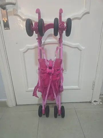 Folding Stroller