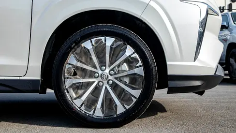 صورة مصغرة 7 لـ 2026 Toyota VELOZ