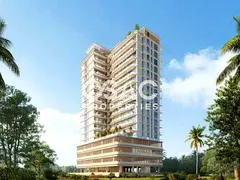 Fully Furnished Studio | Off-Plan Investment