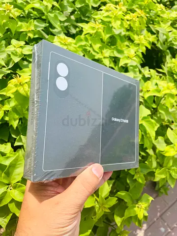 Samsung Galaxy ZFOLD 8 512gb 5g
