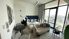 Furnished | Vacant | Well Maintained