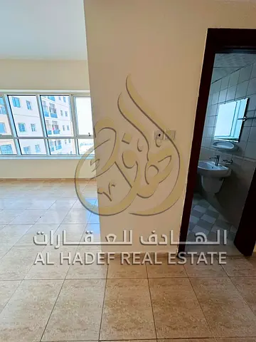 Master bedroom 🧺 Laundry room 🏠 Hallway 🏋️ Free gym 🏊 Free swimming pool ❄️ Air conditioning inc