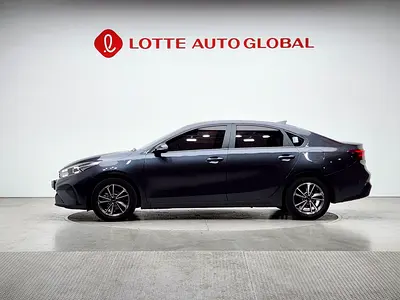 صورة 3 لـ 2022 KIA K3