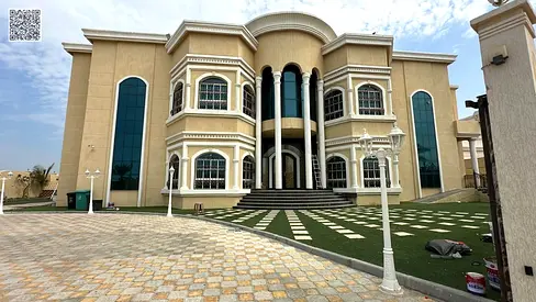 🏡 7 Bedroom Villa for Rent – Old Refaa