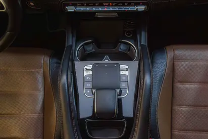 2019 Mercedes-BENZ GLE — миниатюра 15
