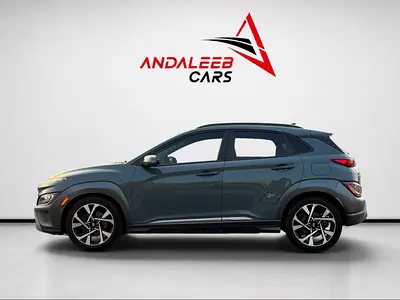 Hyundai Kona Limited, миниатюра 10