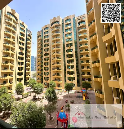 Fully Furnished 600 Sqft Ground Floor Apartment | All Bills Included | Al Rashidiya