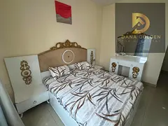 Luxury Furnished 2 Bedroom + Maid's | Open View Balcony | Near Dubai