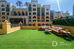 Huge Private Terrace | Vacant | Fully Upgraded