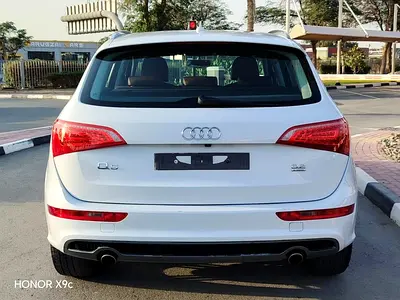 صورة مصغرة 13 لـ 2011 AUDI Q5