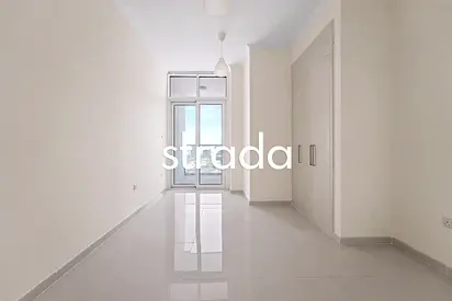 Golf Views | Unfurnished | View Today