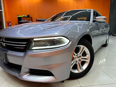 صورة 1 لـ 2015 Dodge CHARGER