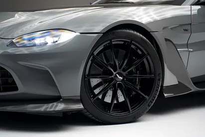 صورة مصغرة 4 لـ 2023 Aston Martin VANTAGE
