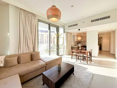 3 Yr PHPP and SC Wavier-HOT DEAL-Furnished-Vacant