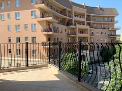 Premium Corner 1BR | Bright, Spacious & Well-Laid-Out Apartment