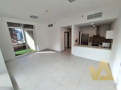 Unfurnished | Vacant | Low Floor | Huge Size