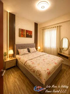 Reduce Rent Offer|| Modern Living, Simplified only At Lets Move In Holiday Homes