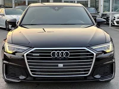 2019 AUDI A6 照片 8