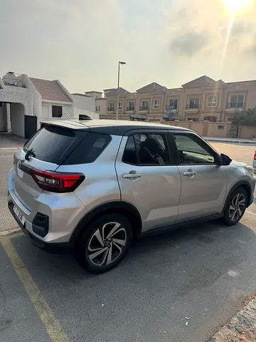 صورة 10 لـ 2023 Toyota RAIZE
