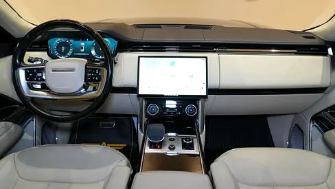 صورة مصغرة 6 لـ 2023 LAND Rover RANGE ROVER