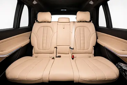 2019 BMW X7 — фото 14