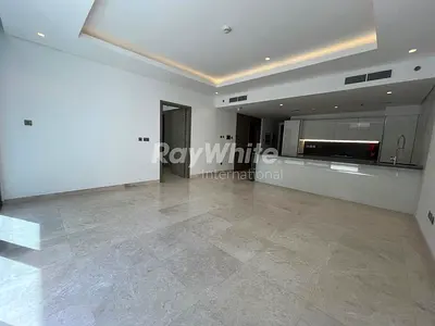 Spacious 1BR |