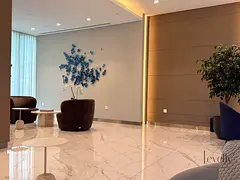 Luxury 1BR | Breathtaking Burj Khalifa View