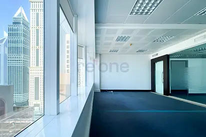 Fitted Office | Prime SZR Location | Near Metro