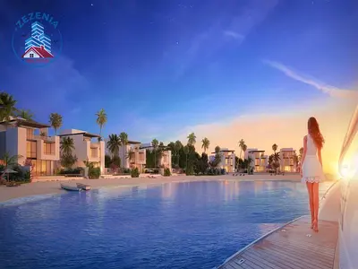 5% D0WN PAYMENT | 60% MORTGAGE I NATURAL BEACH VIEW I