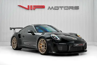 2018 Porsche 911 — миниатюра 3