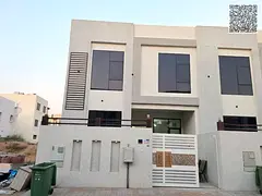 Perfect Family Home: 5BR Townhouse in Al Yasmeen | Ample Parking & Great Accessibility