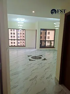 Spacious 3 Bedroom Apartment | Sadaf 5 JBR | City & Community View | Balcony